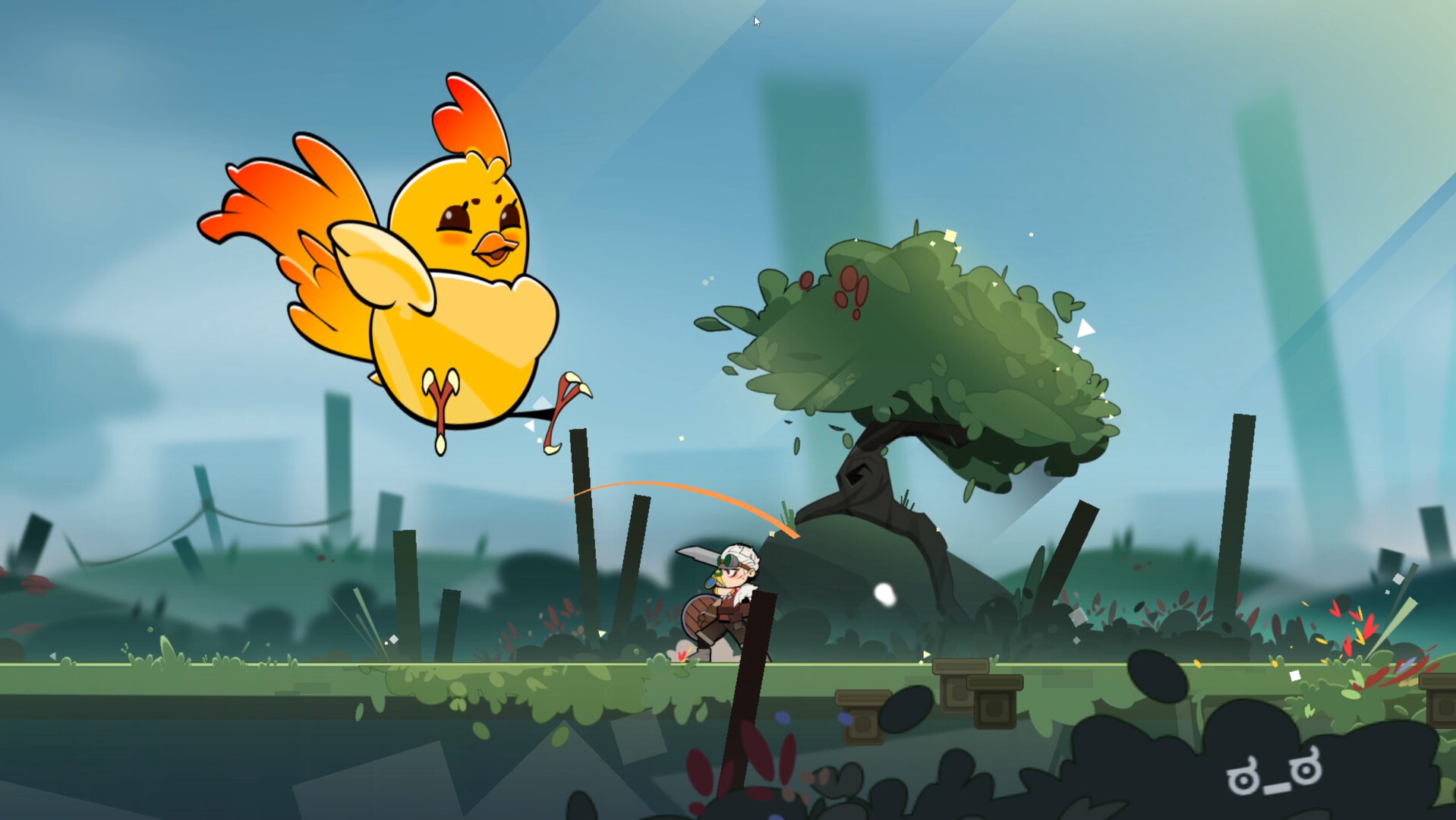 Katuba's Poacher screenshot 7