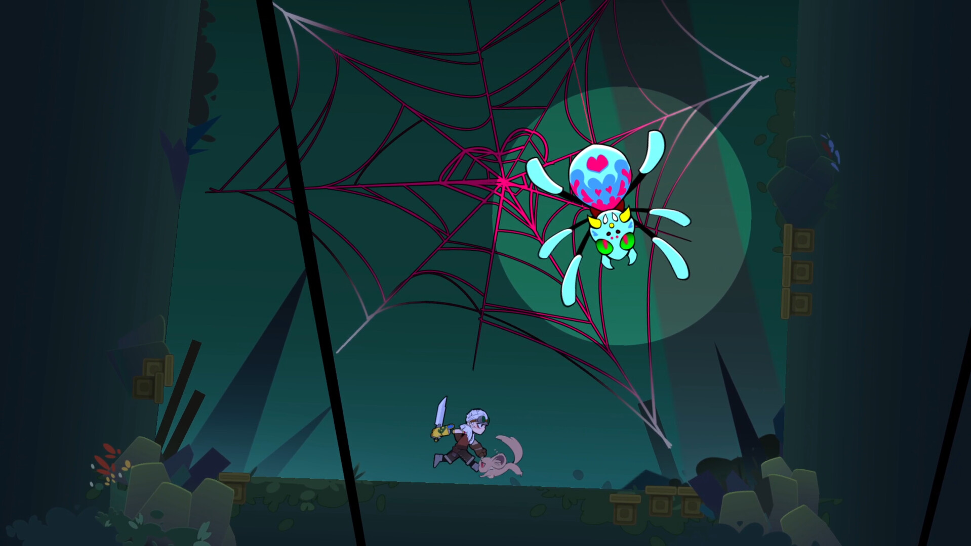 Katuba's Poacher screenshot #18