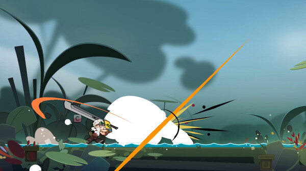 Katubaの密猟者 screenshot 11