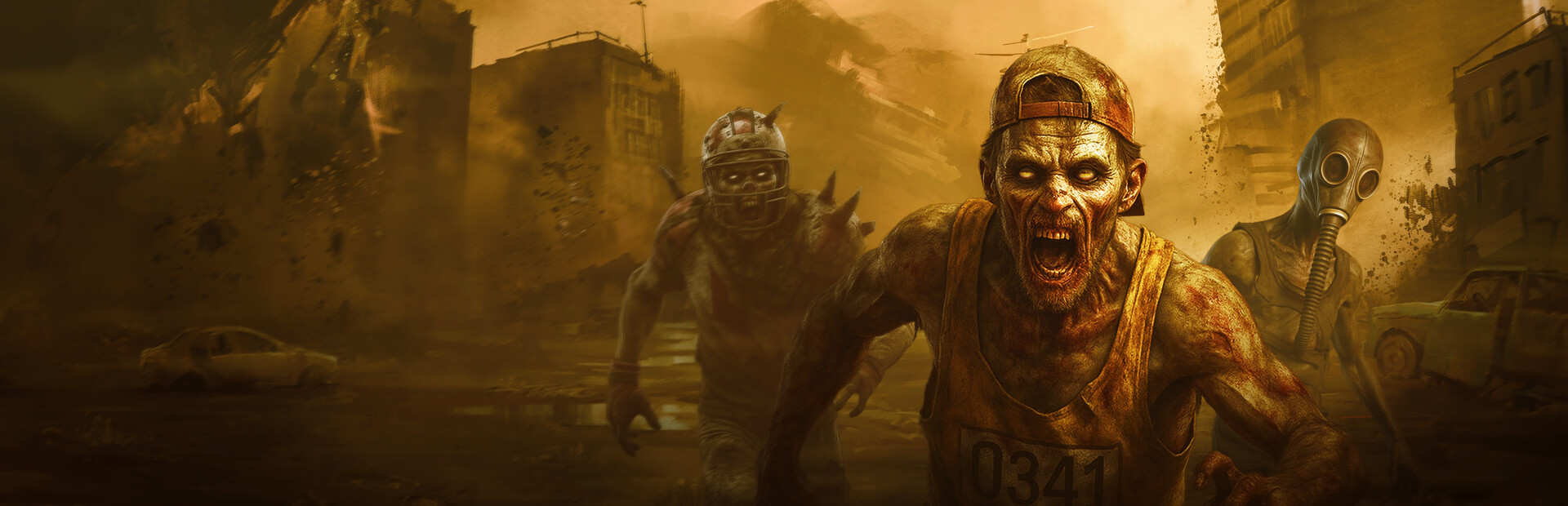FatalZone