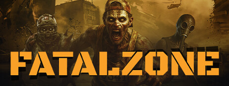 FatalZone cover art