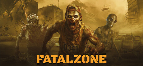 FatalZone banner image
