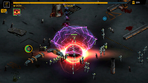 Screenshot media