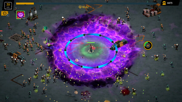Screenshot media