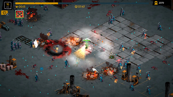 Screenshot media