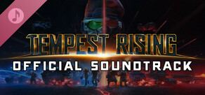 Tempest Rising Soundtrack
