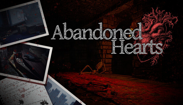 Abandoned Hearts
