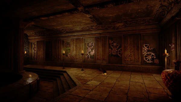Abandoned Hearts screenshot 3