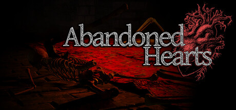 Abandoned Hearts