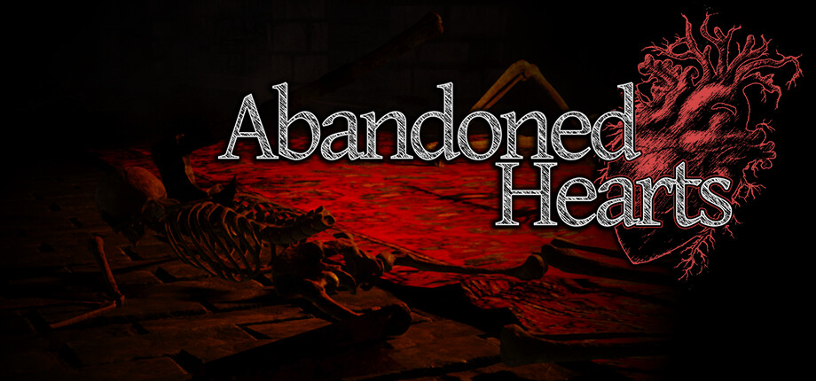 Abandoned Hearts header image