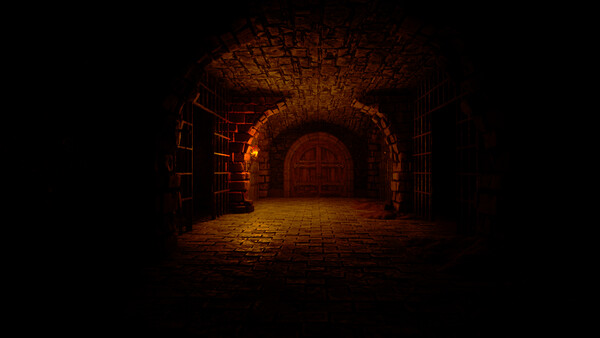Screenshot of Abandoned Hearts