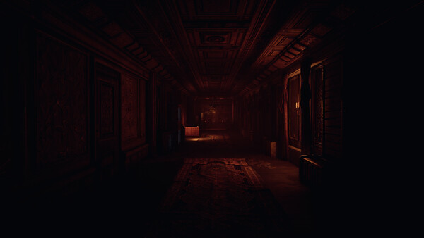 Screenshot of Abandoned Hearts