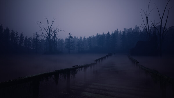 Screenshot of Abandoned Hearts