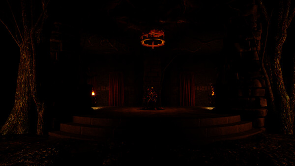 Screenshot of Abandoned Hearts