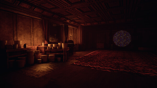 Screenshot of Abandoned Hearts