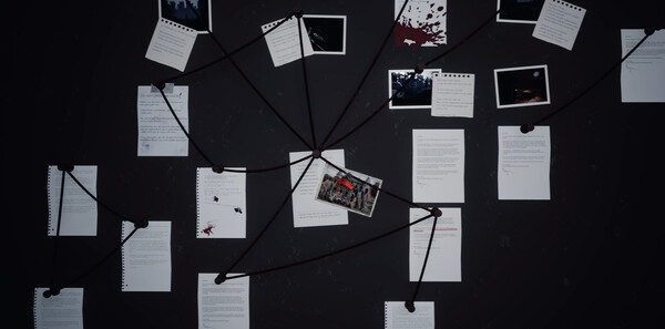 Abandoned Hearts — 1