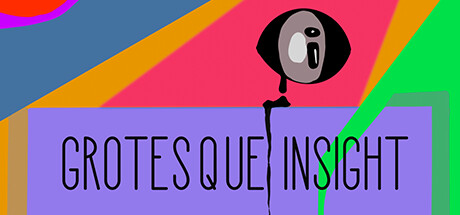 Grotesque Insight banner