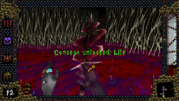 Dungeons of Blood and Dream 截图 6