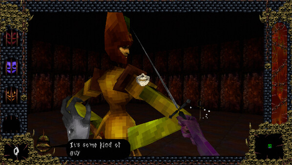 Dungeons of Blood and Dream 截图 15