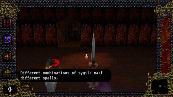 Dungeons of Blood and Dream 截图 4