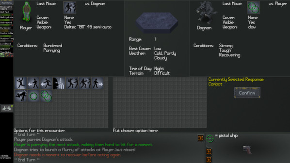 末日拾荒者-游戏截图