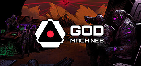 God Machines Playtest Cheat Engine/CT