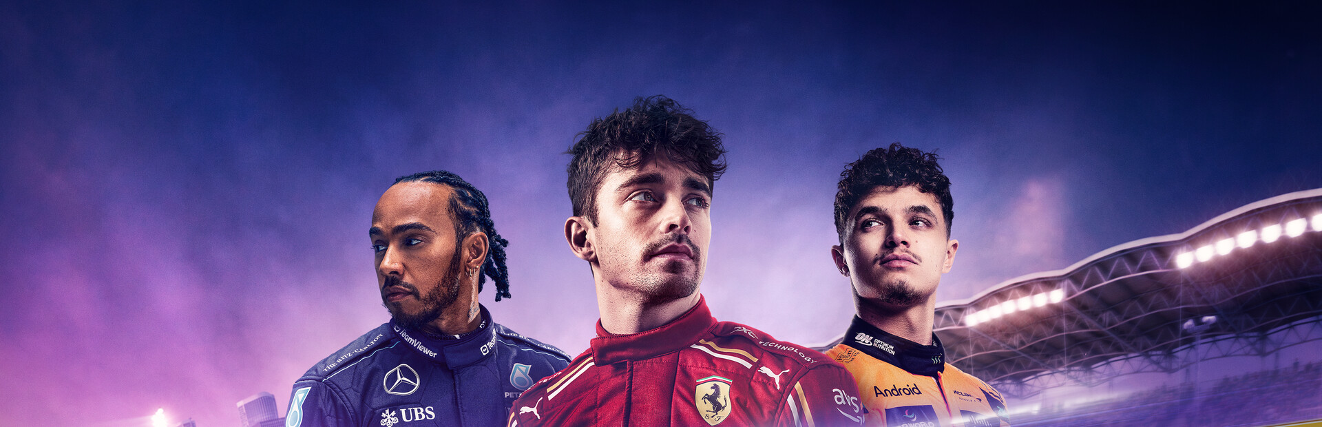 F1® 24