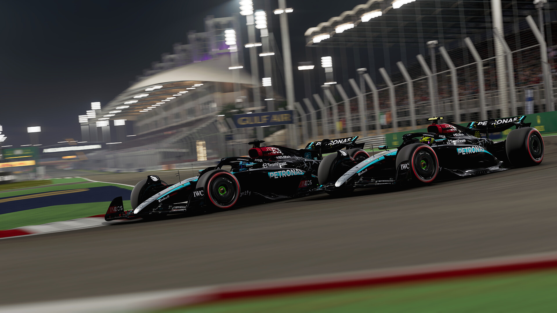 F1® 24 screenshot