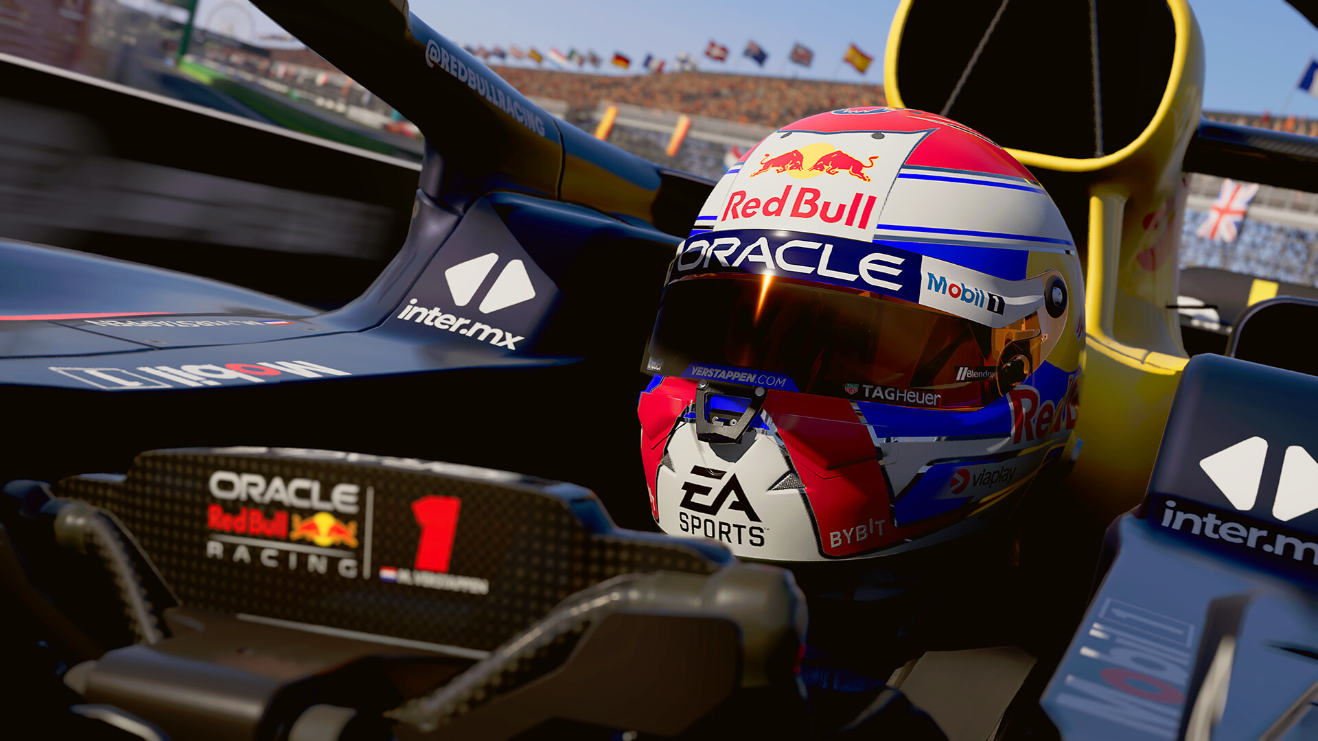 Engaging simulation experience for racing enthusiasts: F1 24, has just been released!