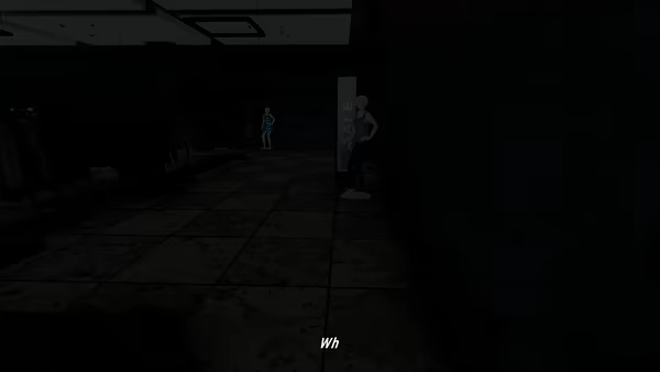 Mannequin video 4