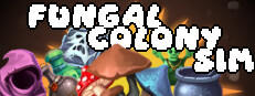 Fungal Colony Simulator