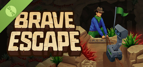 Brave Escape Demo