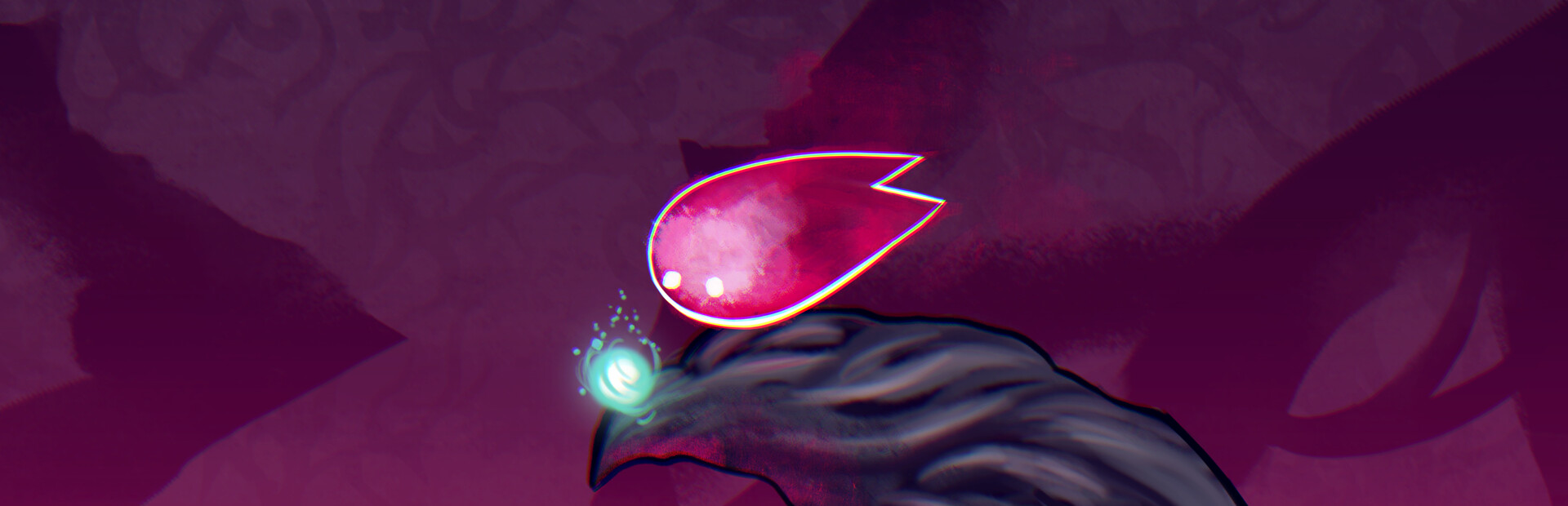 Crimson Spirit