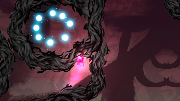 Crimson Spirit screenshot 5