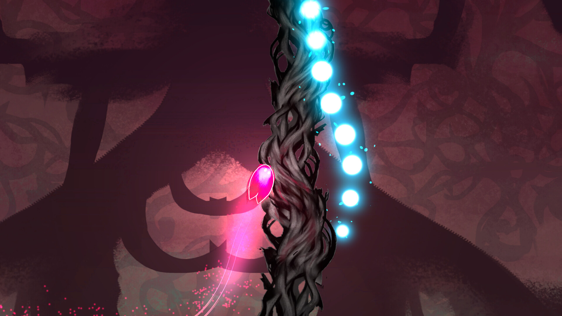 Crimson Spirit screenshot #2