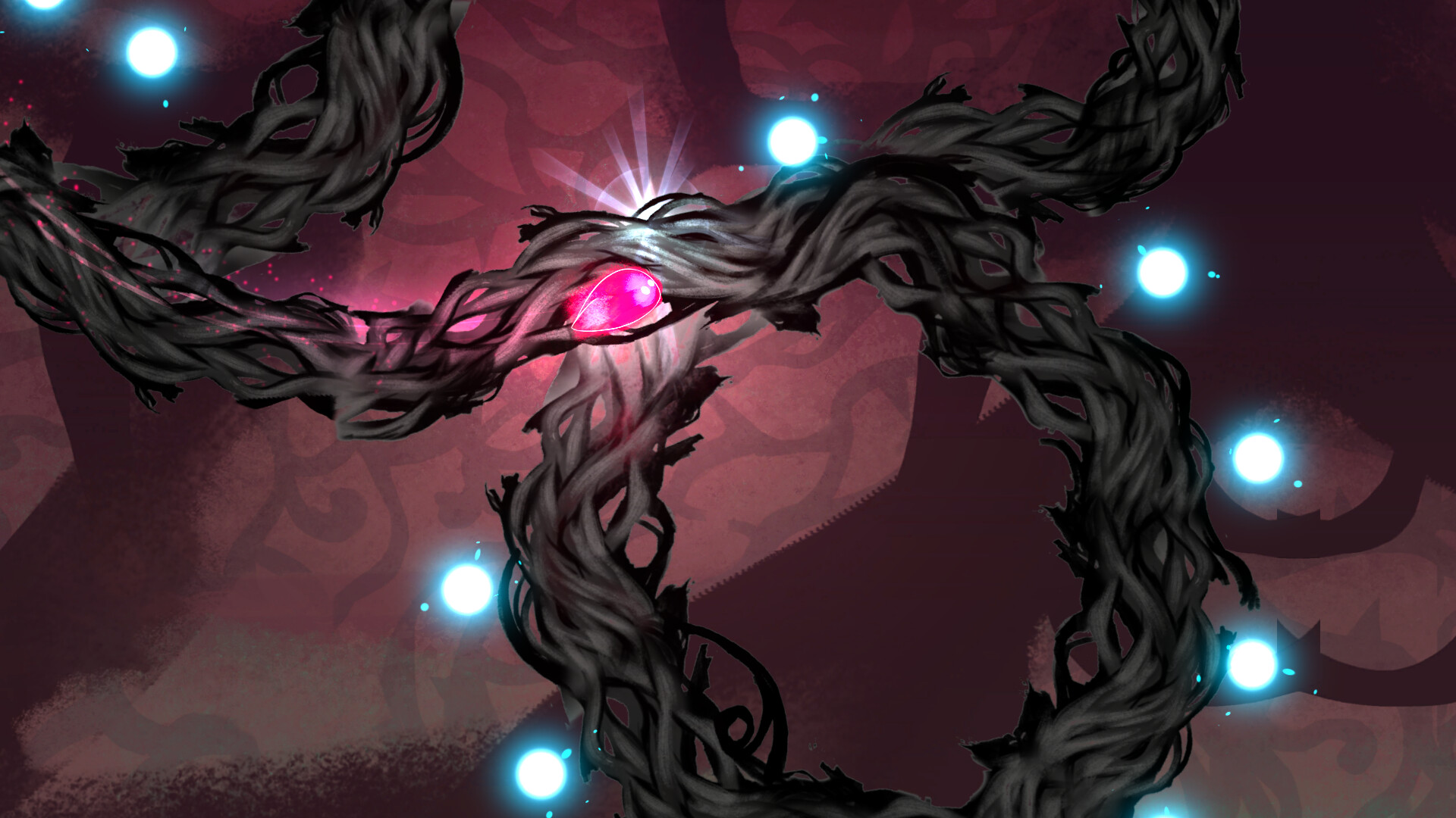 Crimson Spirit screenshot #4
