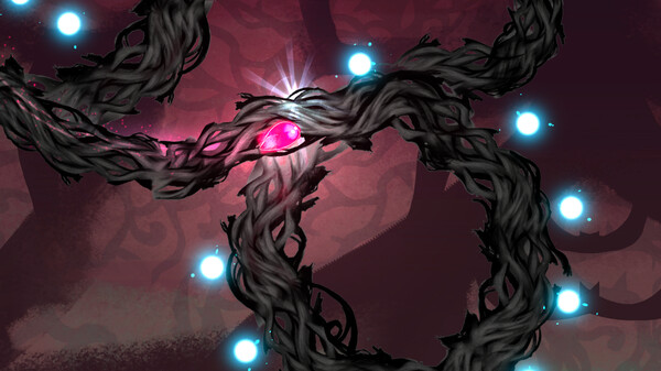 Crimson Spirit screenshot 4