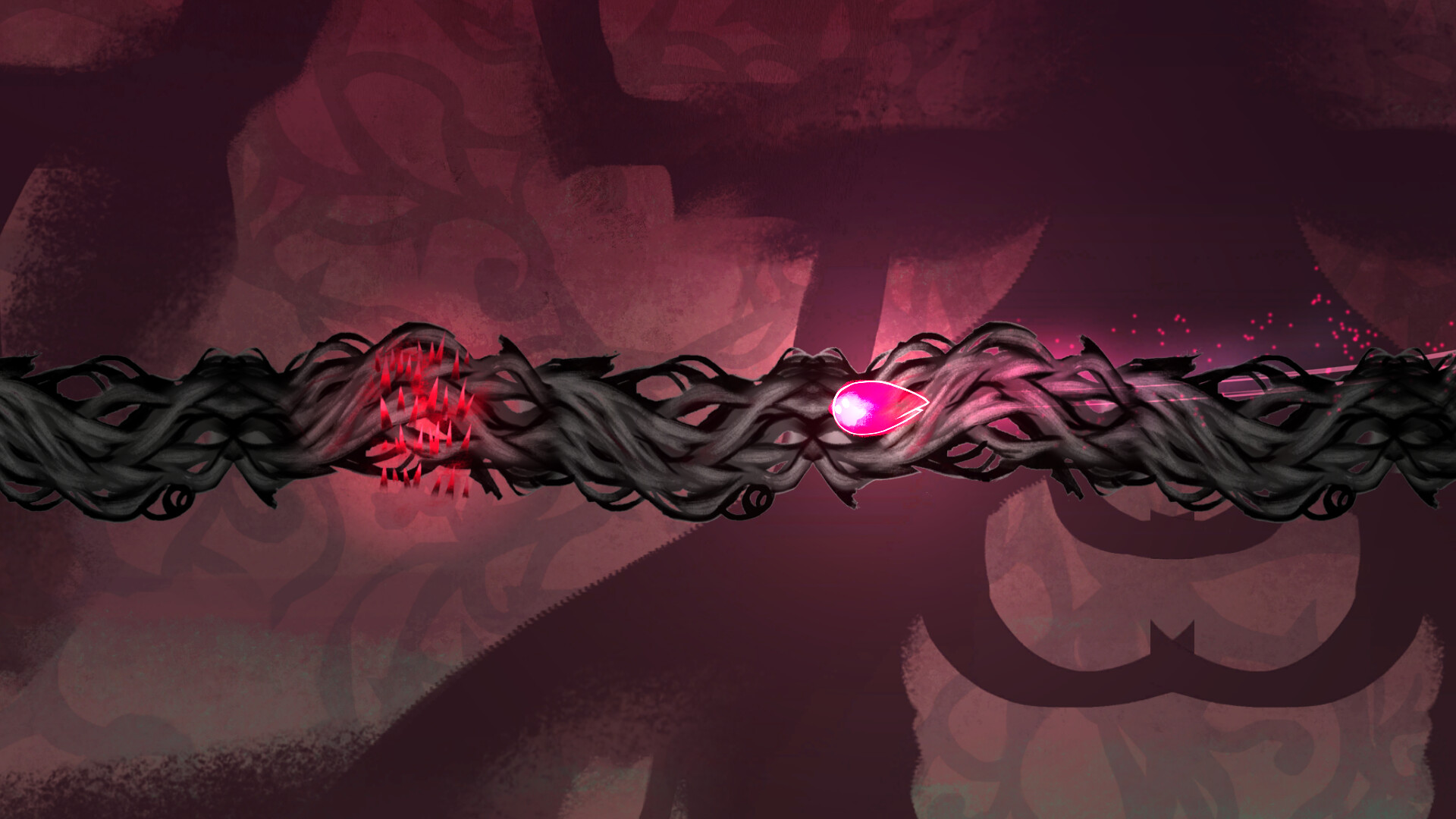 Crimson Spirit screenshot #1