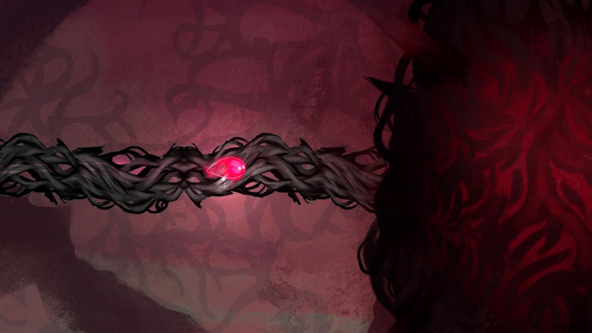 Crimson Spirit screenshot #3