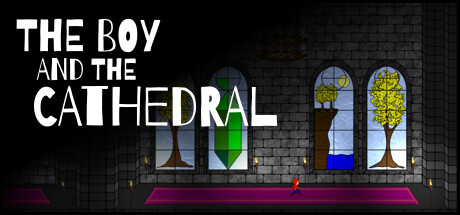 The Boy and the Cathedral steam charts