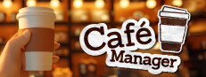 Café Manager cover