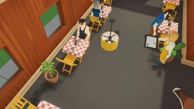 Café Manager video 2
