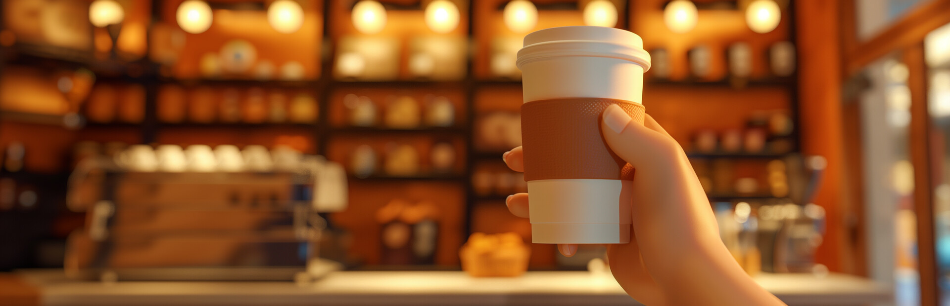 Café Manager