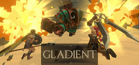 Gladient Beta Playtest Cheat Engine/CT