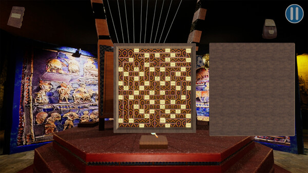 MY FATHER LIED screenshot 6