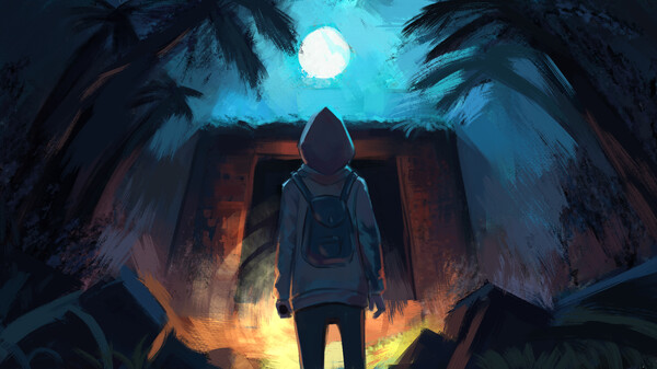 MY FATHER LIED screenshot 5