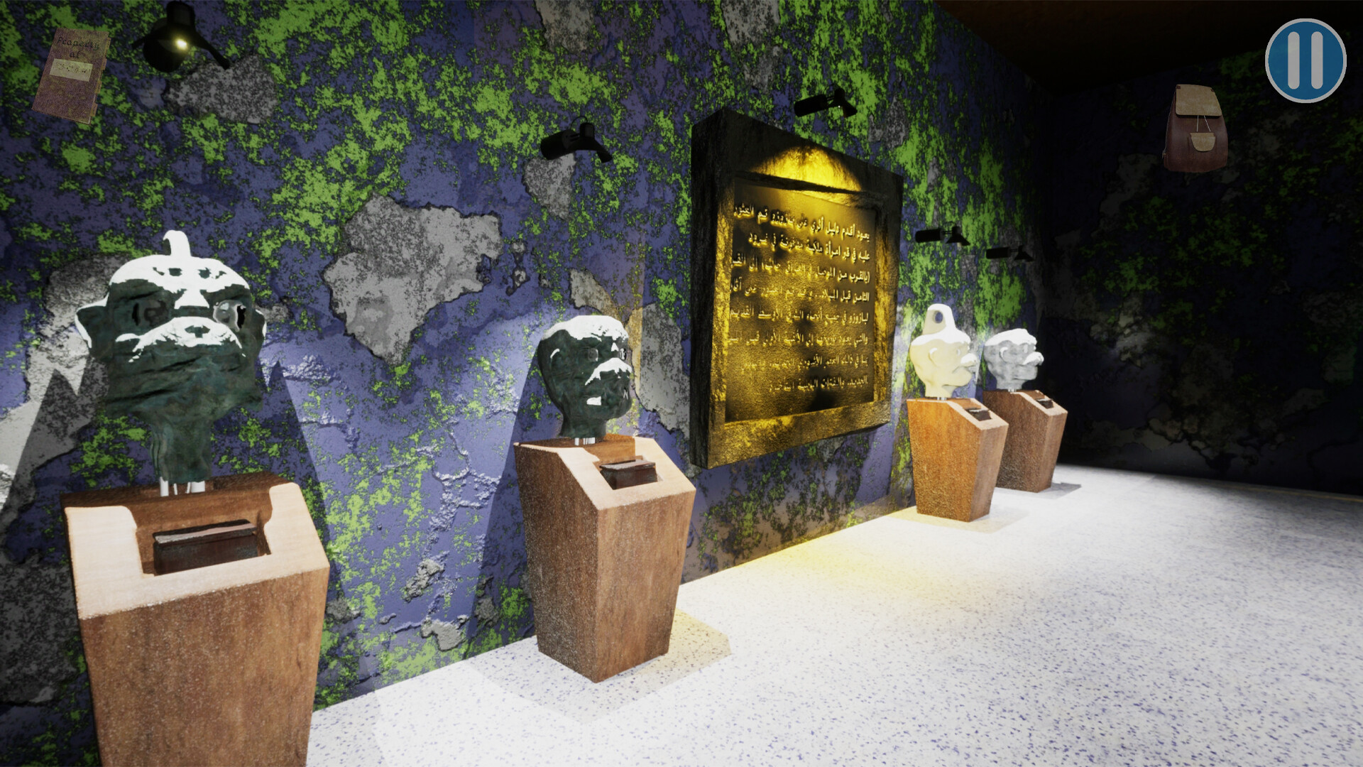 MY FATHER LIED screenshot screenshot 5