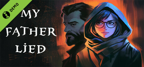 MY FATHER LIED Prologue