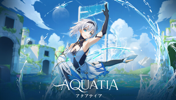 Aquatia on Steam