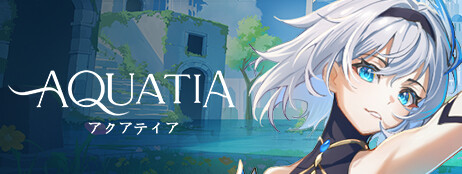Aquatia cover art